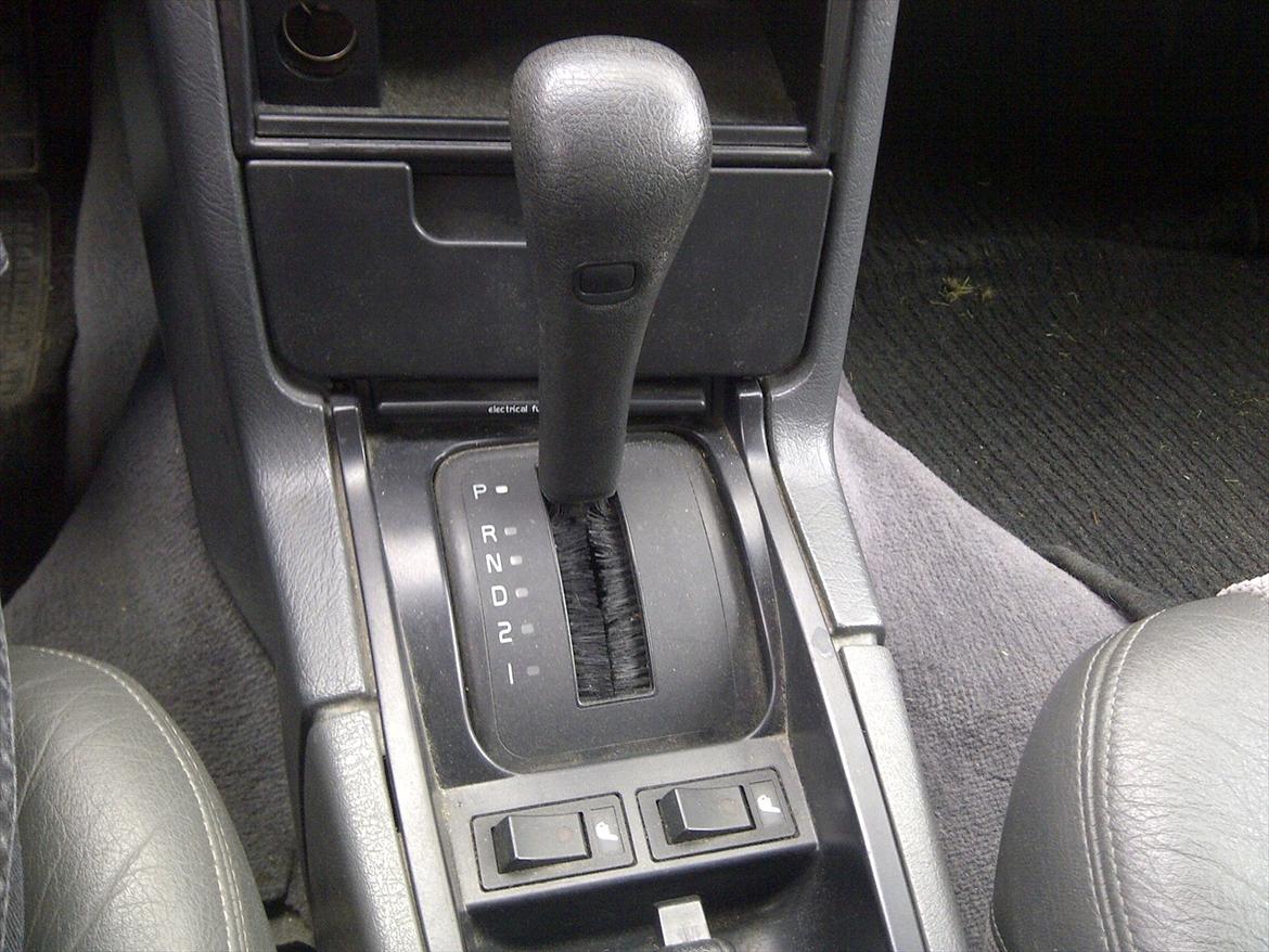 Volvo 940 Turbo billede 9