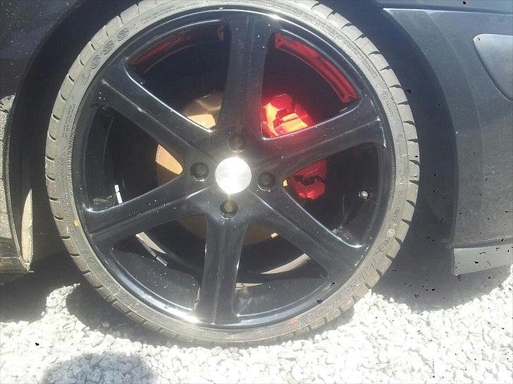 Peugeot 307 billede 14