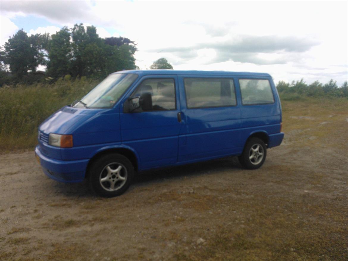 VW transporter T4 (dolly) billede 12