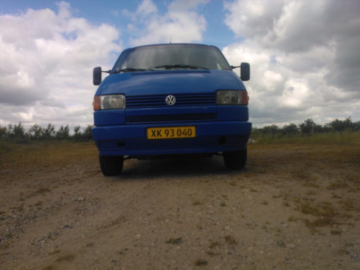 VW transporter T4 (dolly) billede 13
