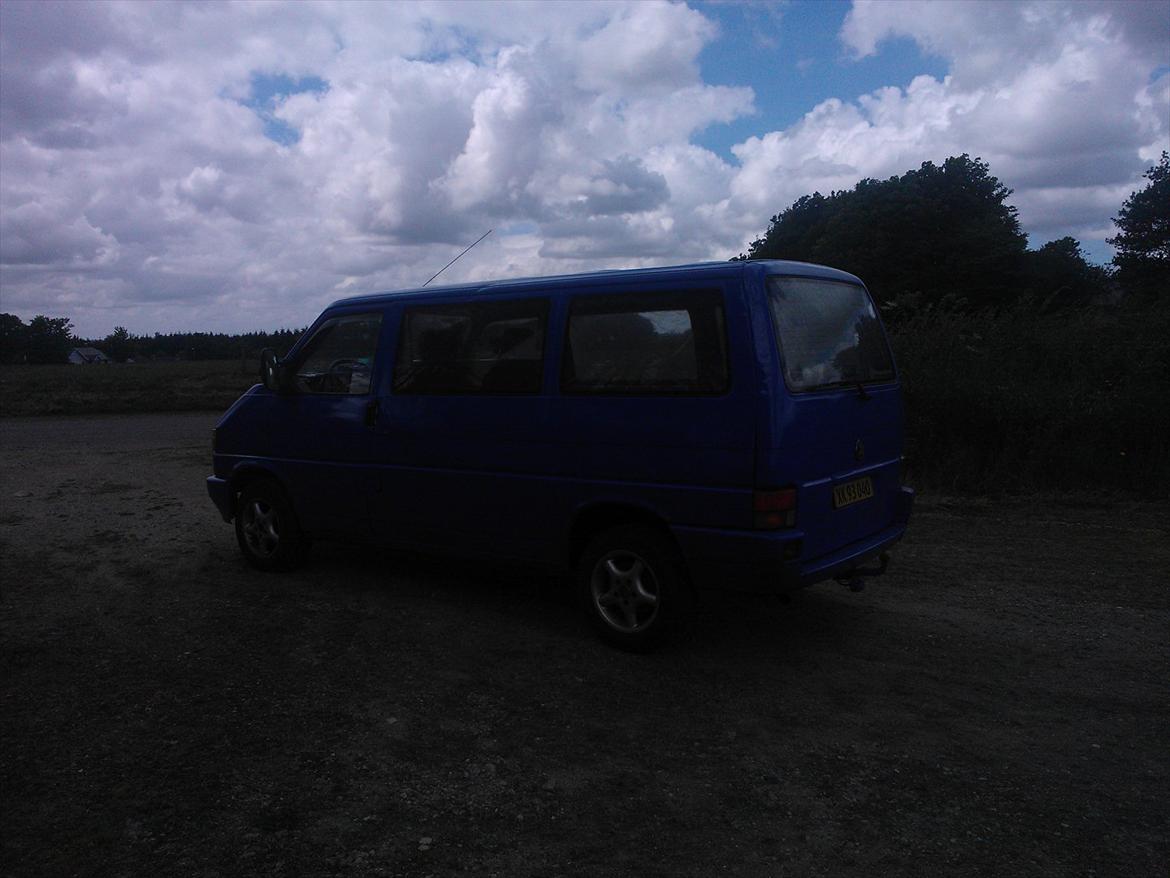 VW transporter T4 (dolly) billede 15