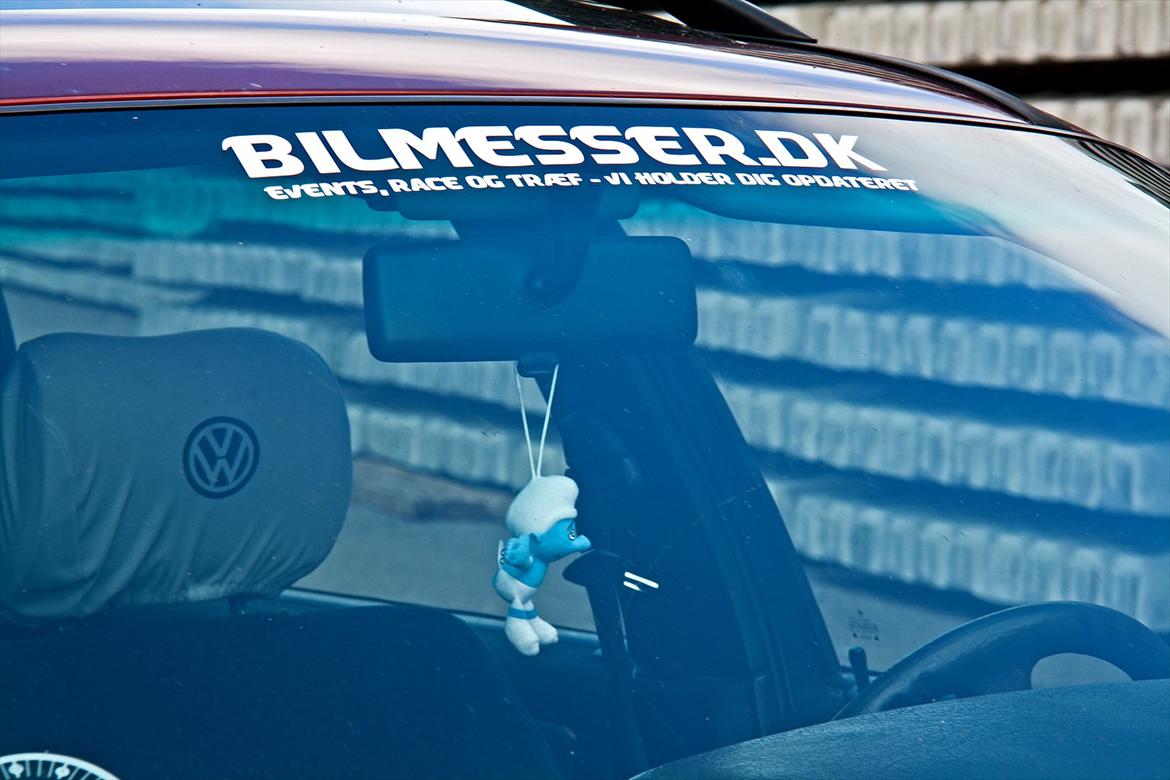 VW Passat GL TDI ( PapHatten ) billede 4