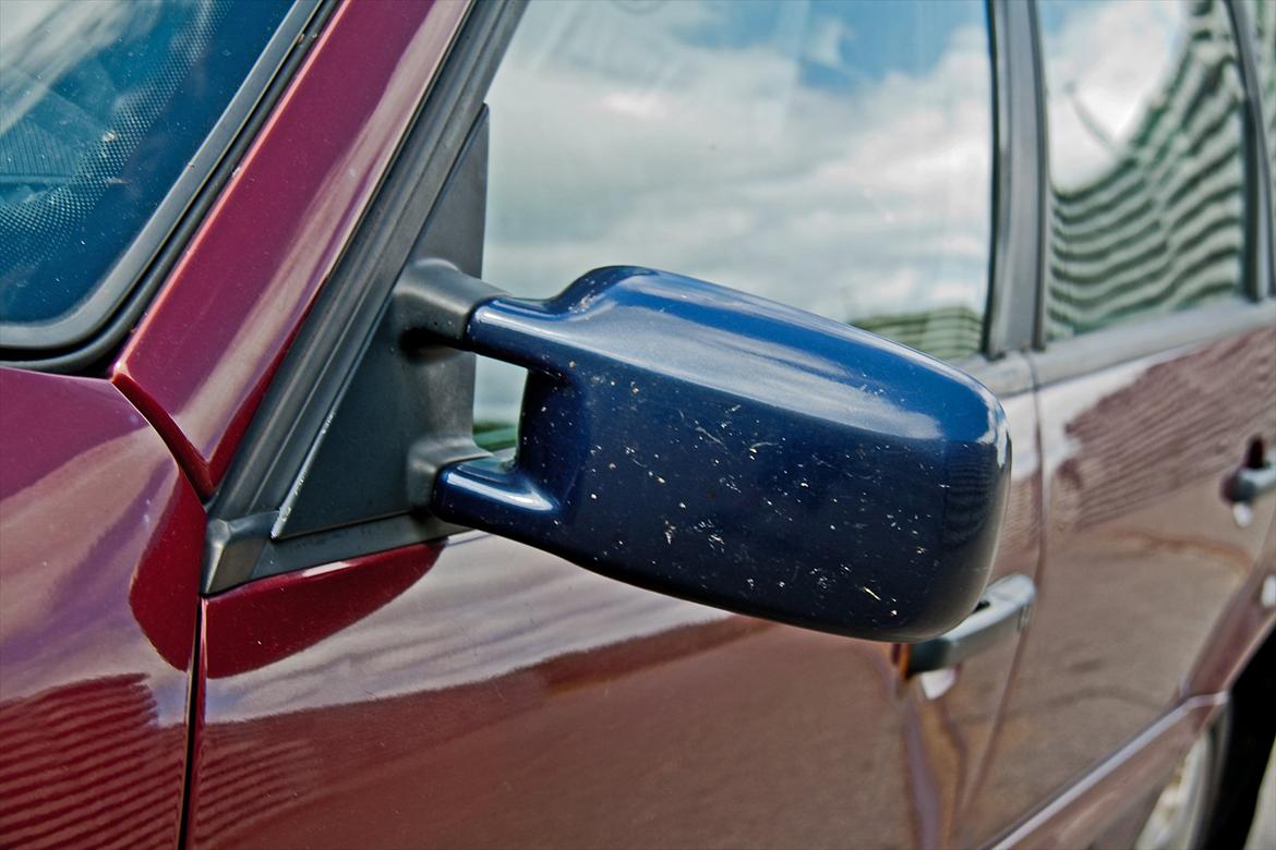 VW Passat GL TDI ( PapHatten ) billede 5