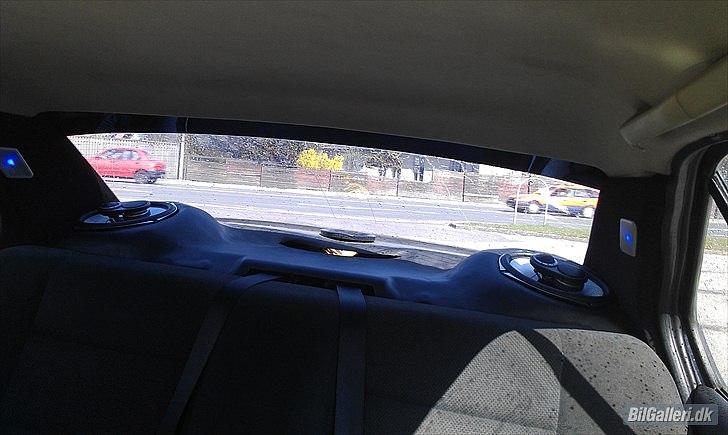 BMW 316i E36 Bimse  ( Tidl. Bil ) billede 4