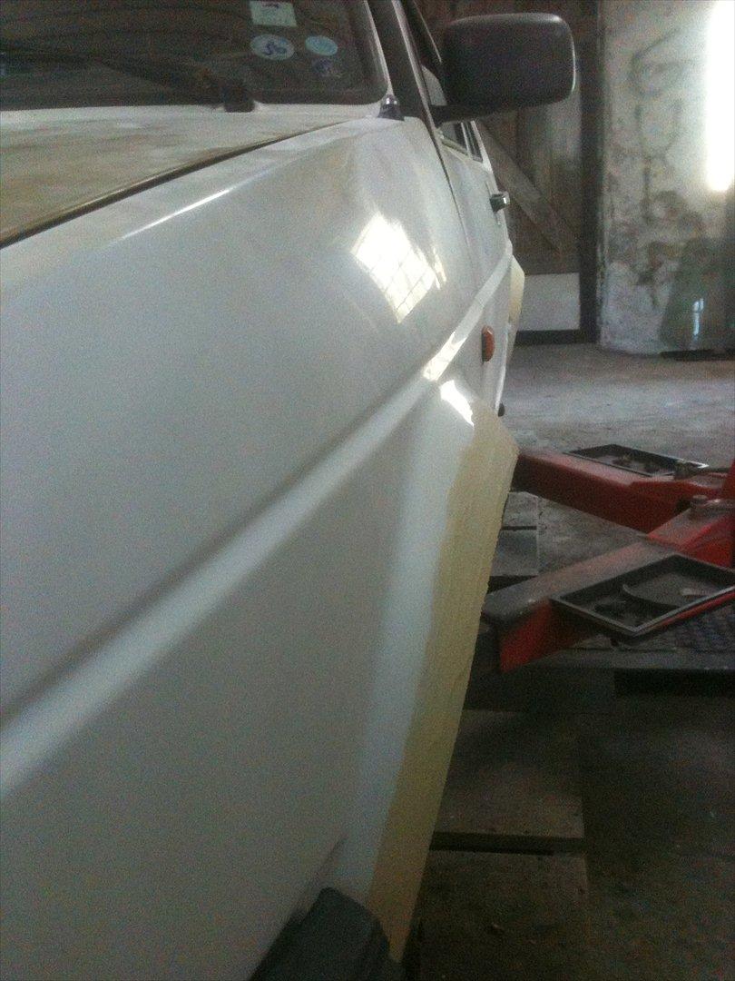 VW golf 2 Rat Look  billede 13