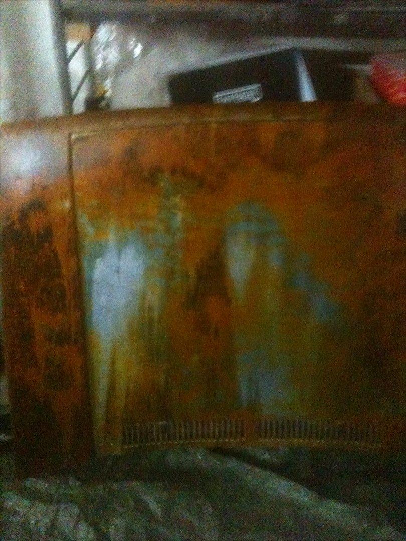 VW golf 2 Rat Look  billede 20