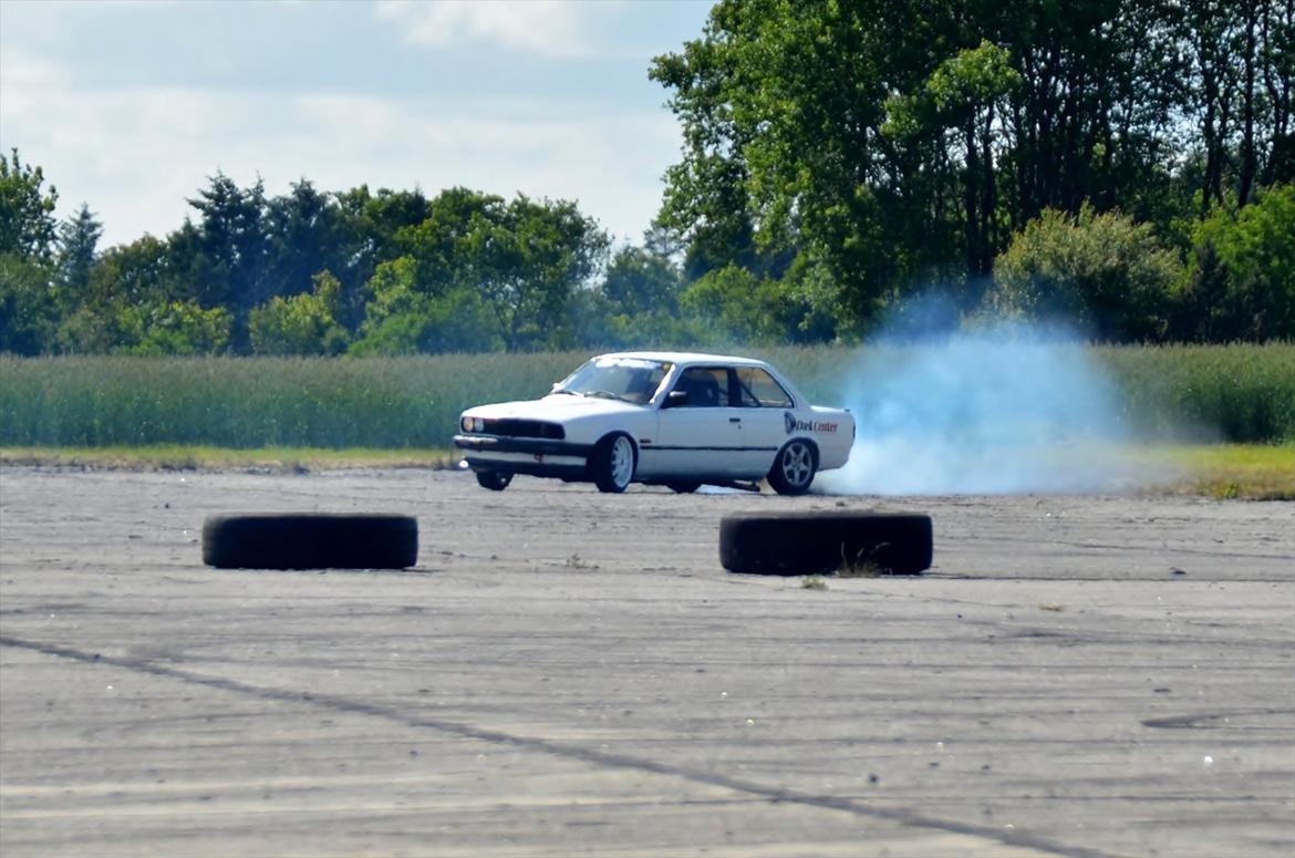 BMW E30 Budget Drifter billede 5