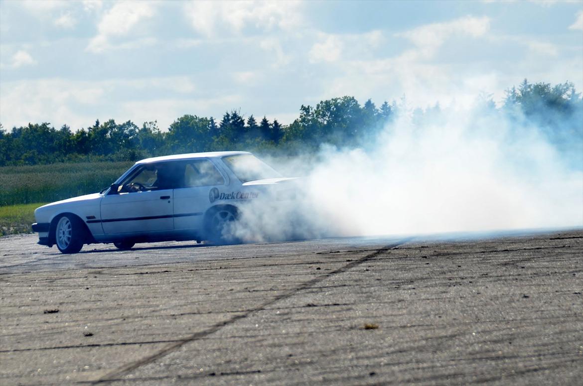BMW E30 Budget Drifter billede 9