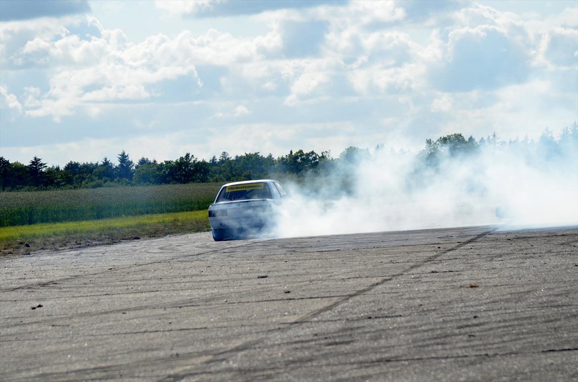 BMW E30 Budget Drifter billede 10