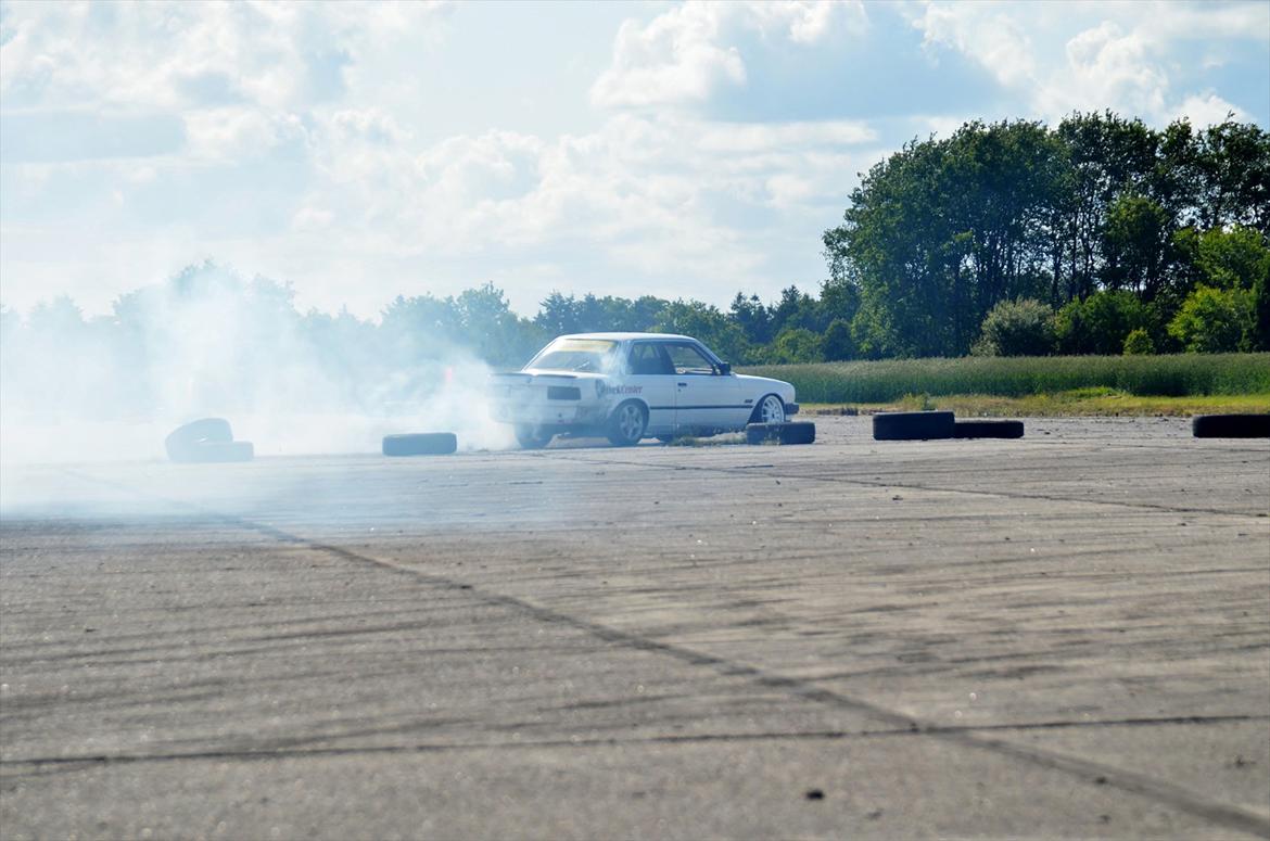 BMW E30 Budget Drifter billede 11