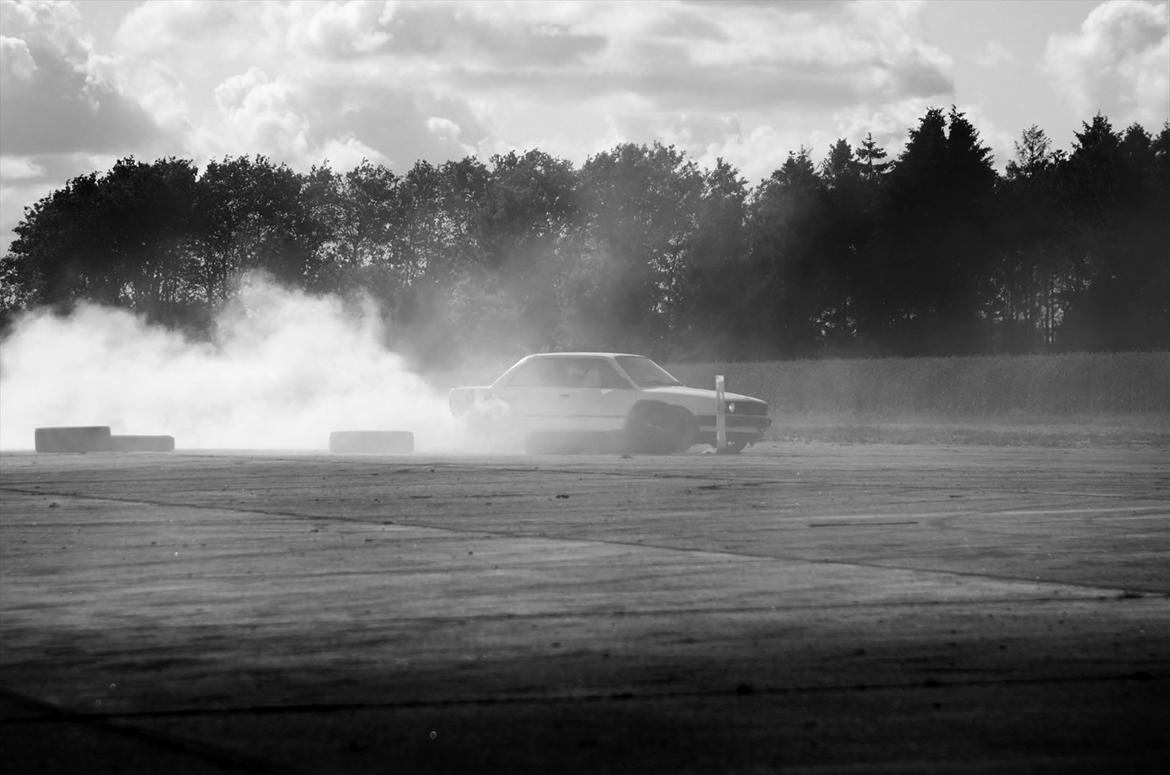 BMW E30 Budget Drifter billede 12