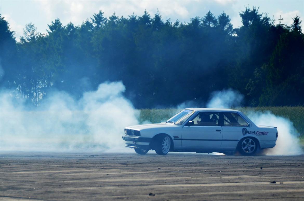 BMW E30 Budget Drifter billede 13