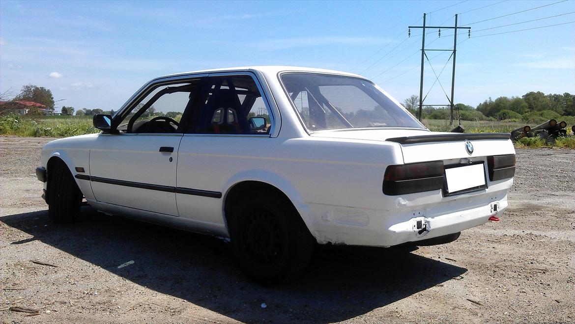 BMW E30 Budget Drifter billede 16