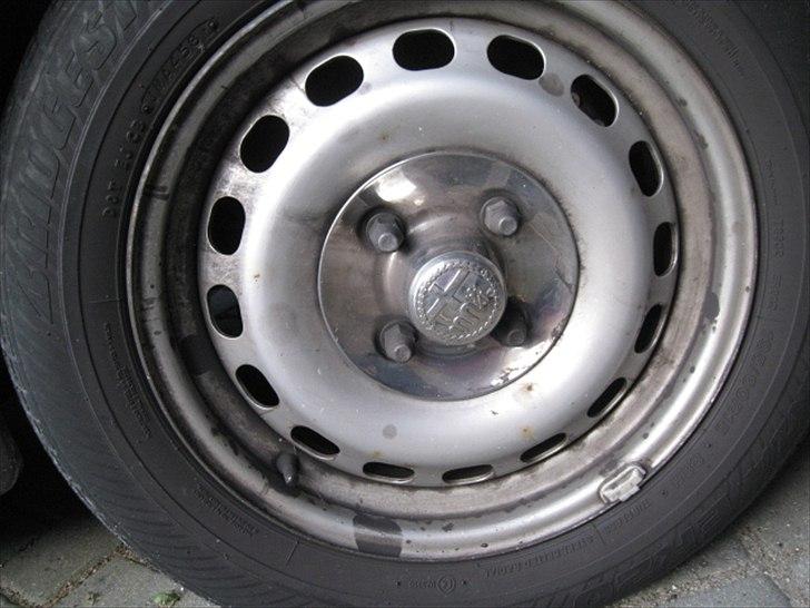 Alfa Romeo Giulia 1600 Super 'Julle' billede 8