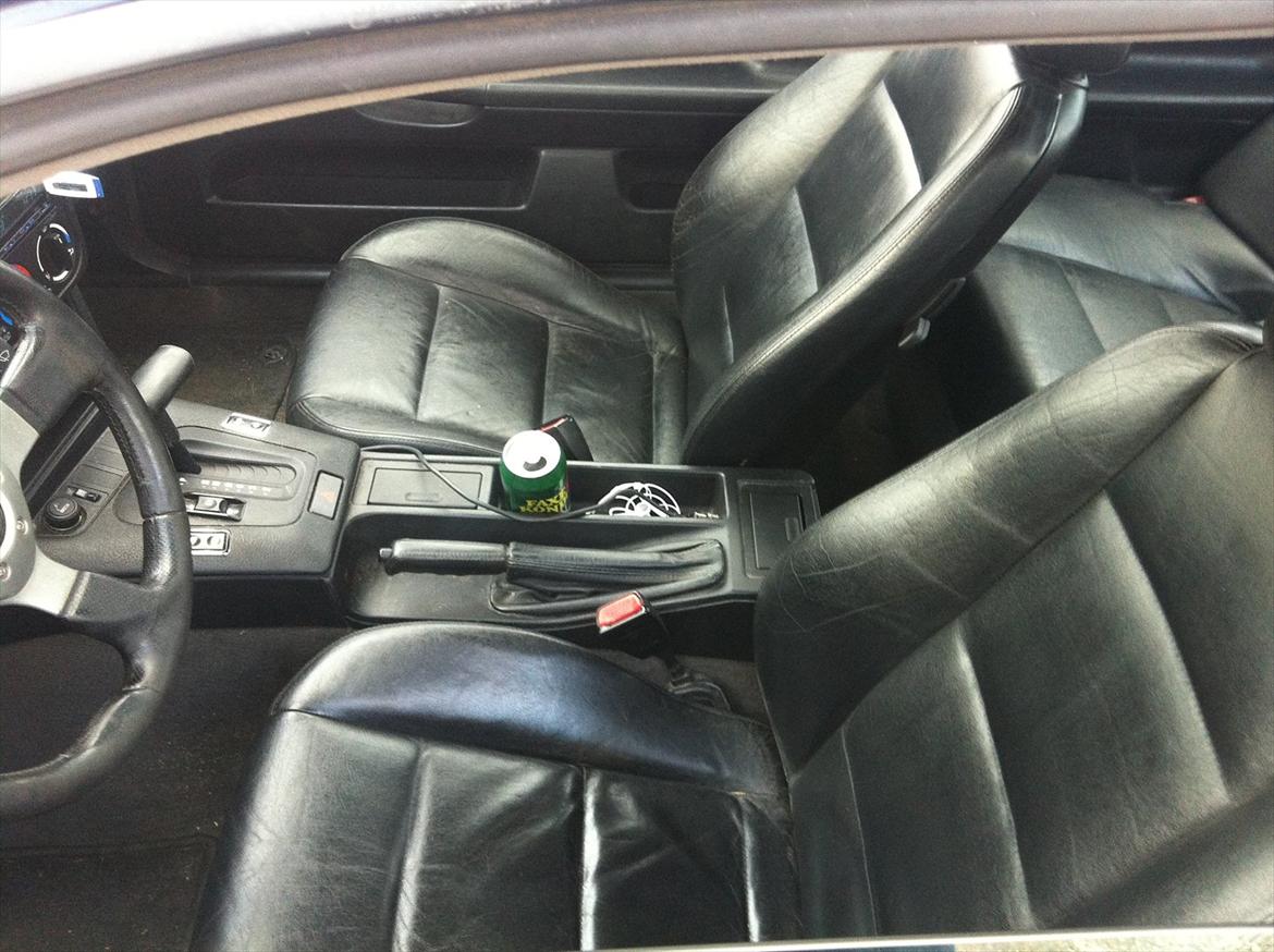 BMW E36 325i Aut Coupe billede 7