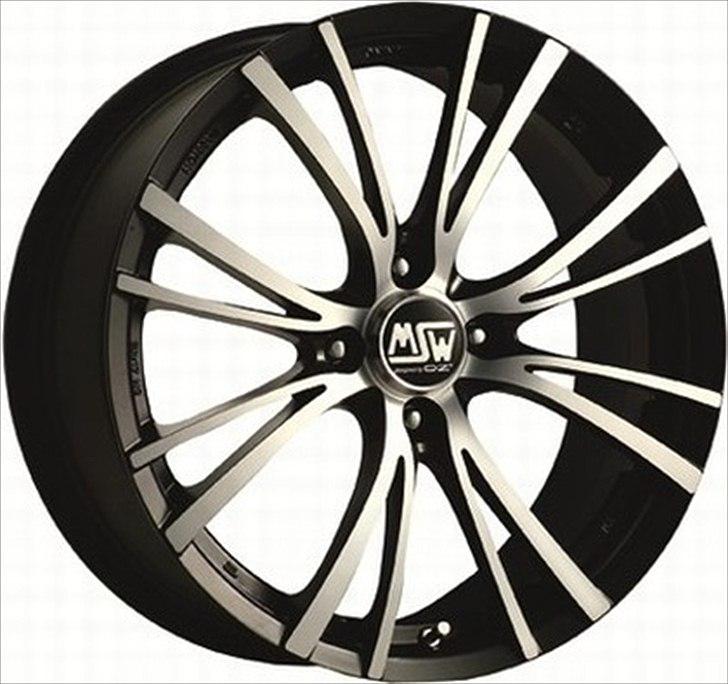 Suzuki Swift (SOLGT) billede 11