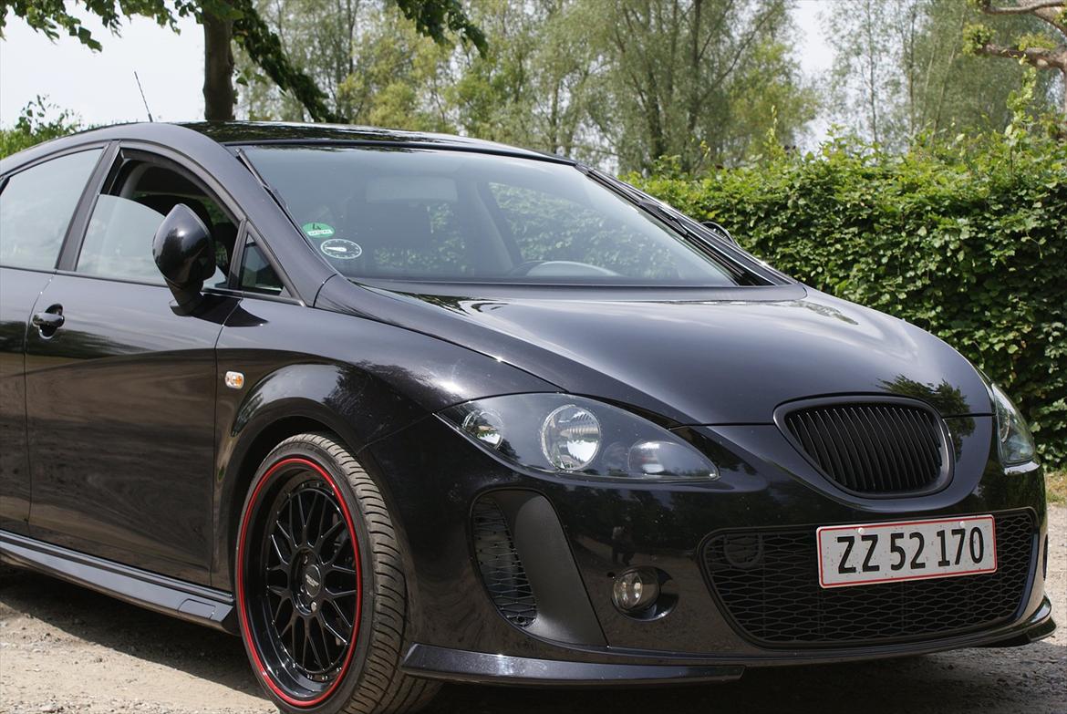 Seat Leon Style  billede 8