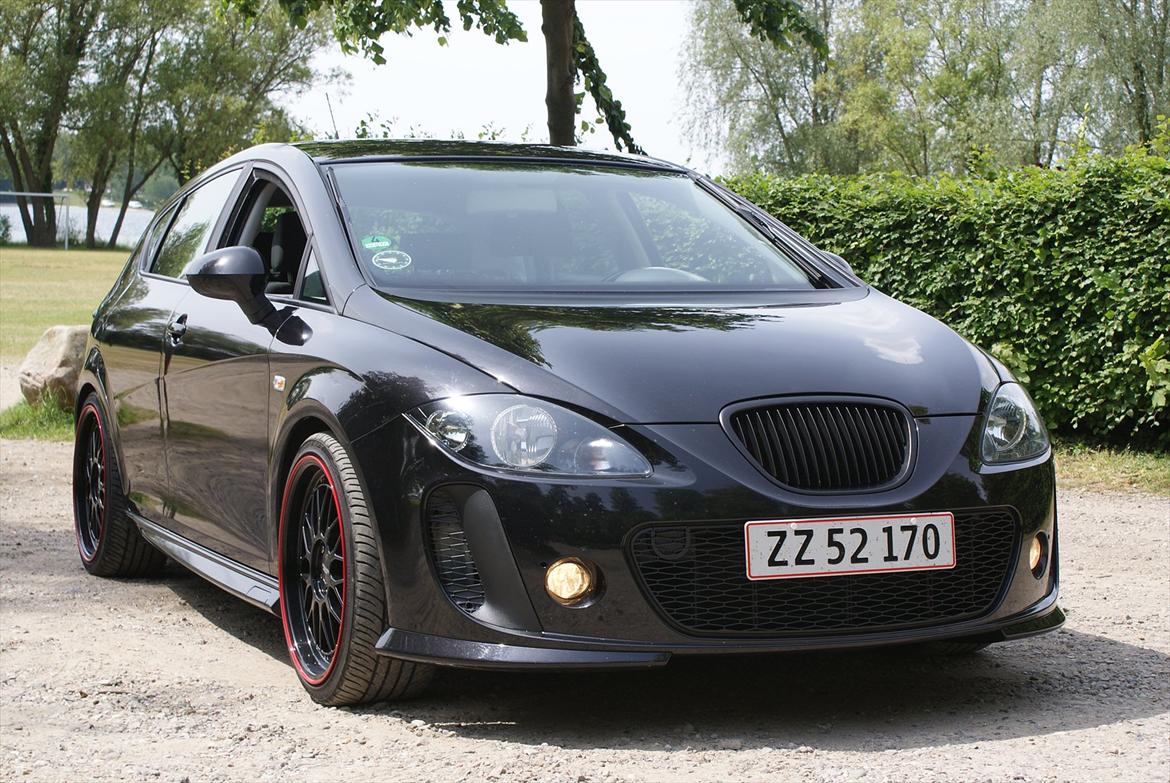 Seat Leon Style  billede 7