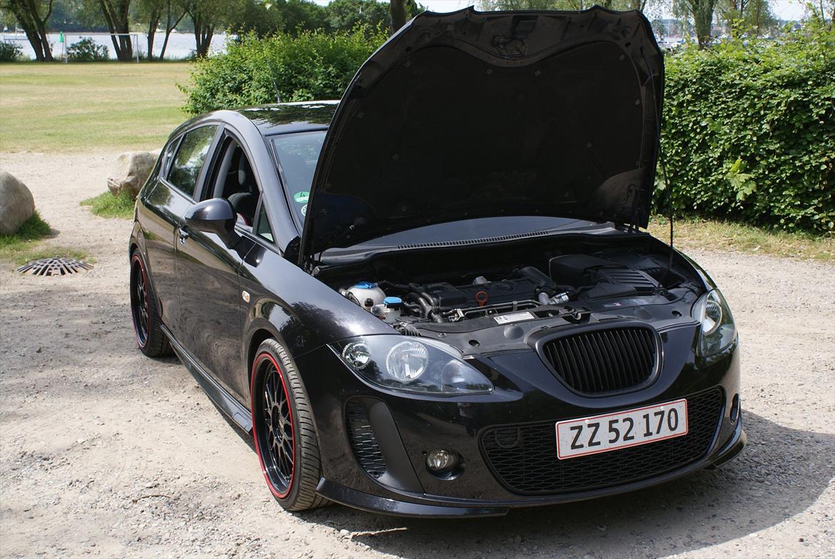 Seat Leon Style  billede 9