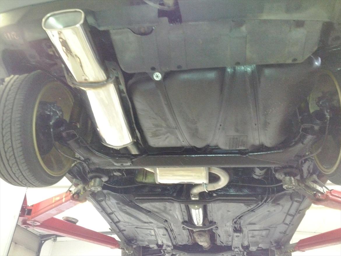 VW golf vr6 mrk 3. solgt billede 2