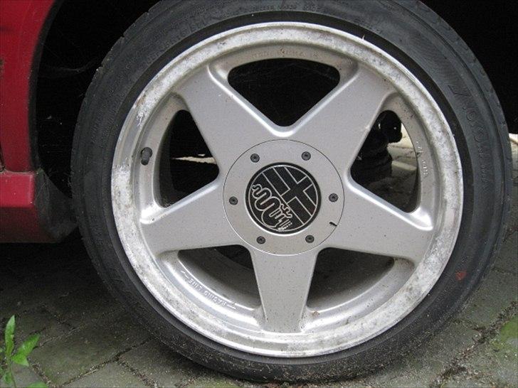 Alfa Romeo 75 6V 3.0 America *SOLGT* billede 3