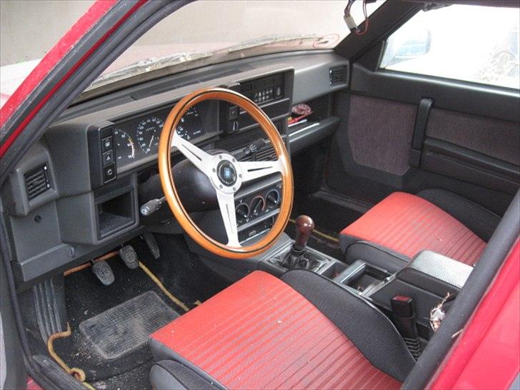 Alfa Romeo 75 6V 3.0 America *SOLGT* billede 12