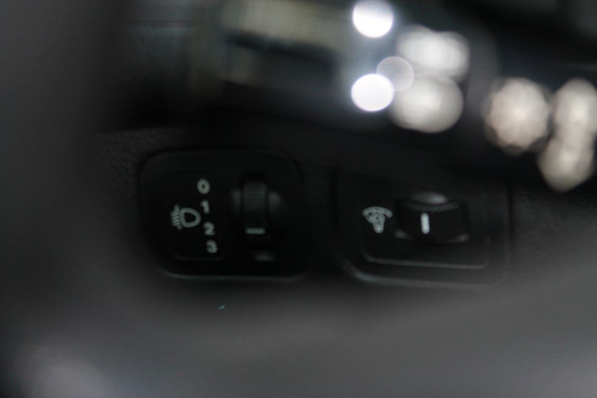 Honda Accord 1,8i 16 v billede 5