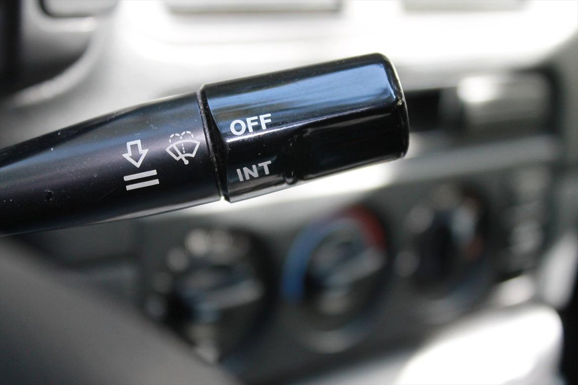 Honda Accord 1,8i 16 v billede 7