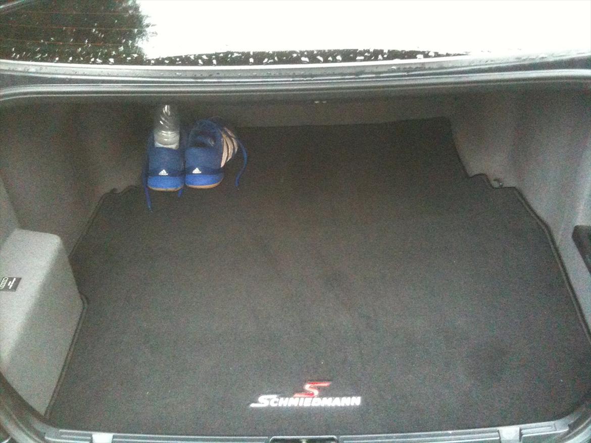 BMW 523i (530) billede 14