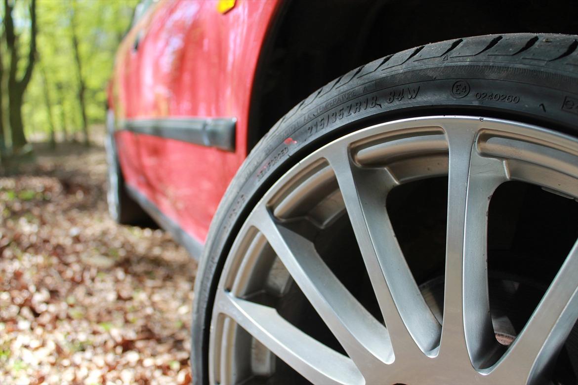 Honda Accord 1,8i 16 v billede 9