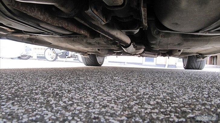 Subaru Impreza WRX JAP-SPEC  ---solgt--- billede 6