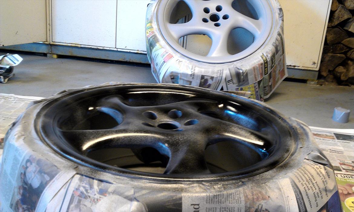 Audi A3 1,8T Ambition billede 14