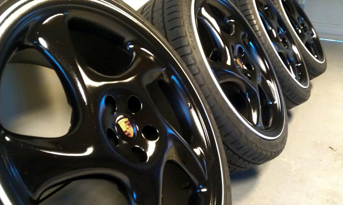 Audi A3 1,8T Ambition billede 15