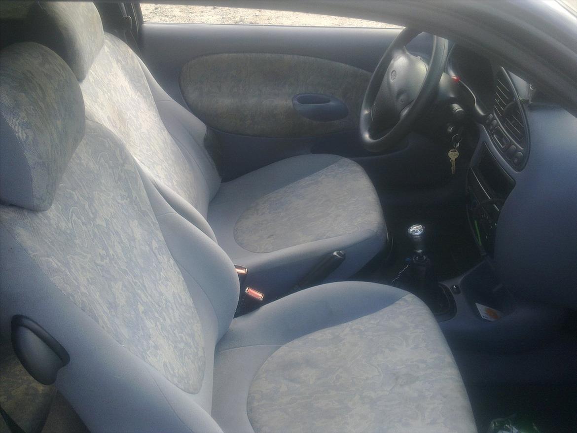 Ford fiesta billede 13