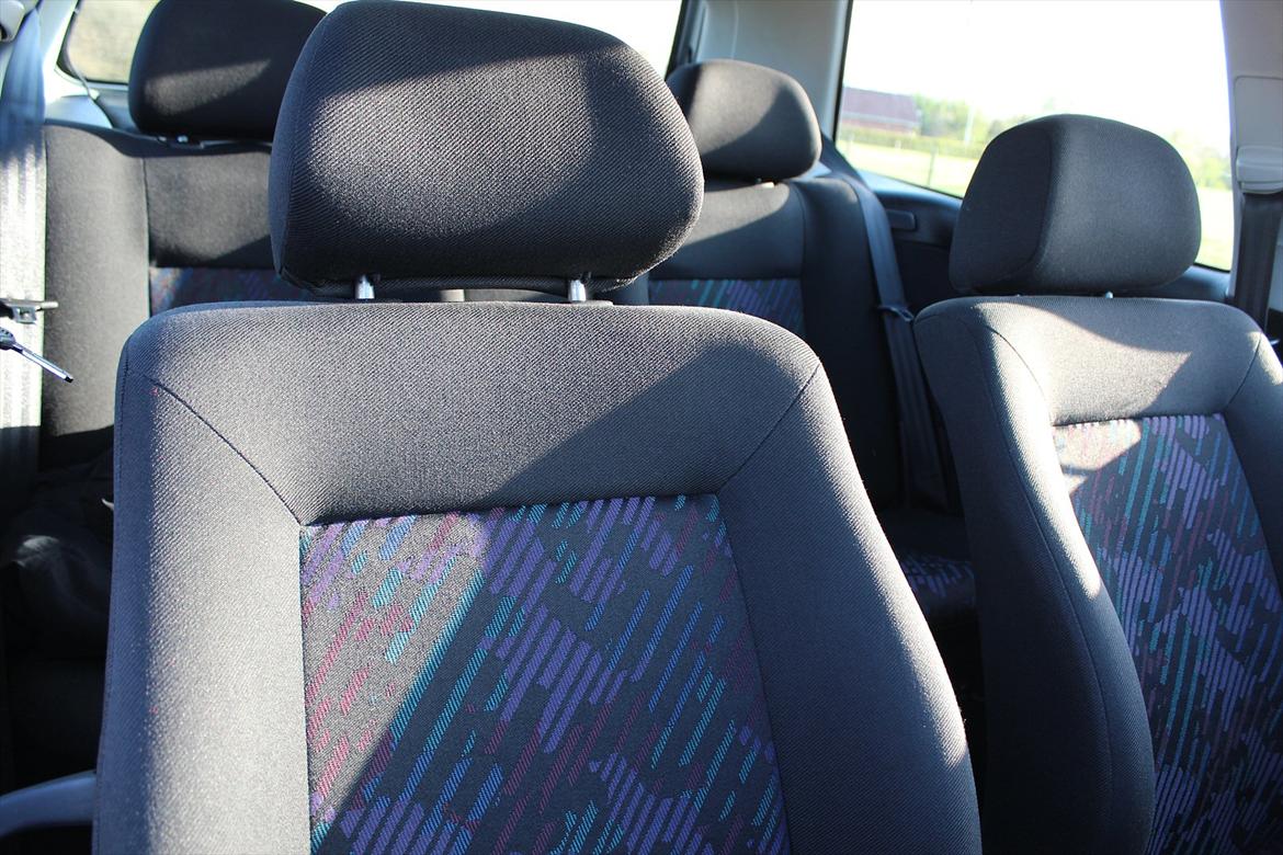 VW Golf 3 1,9 TDI billede 7