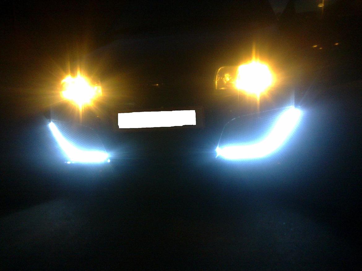 Ford fiesta billede 7