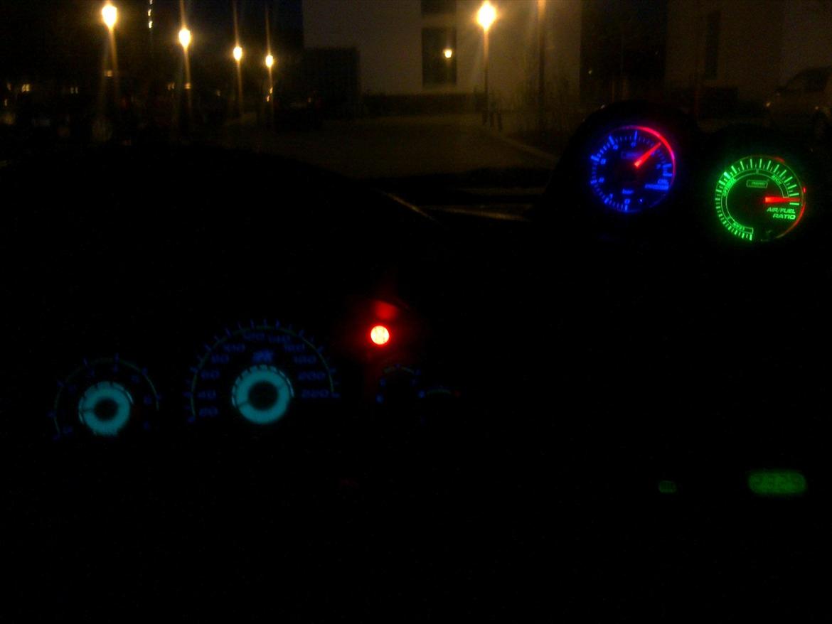 Ford fiesta billede 12