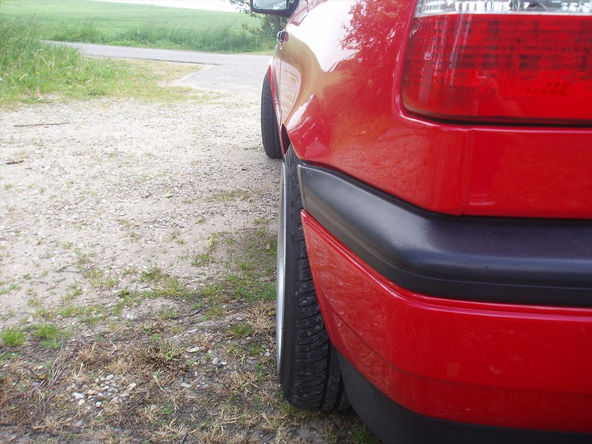 VW Golf 3 GTi TDi billede 7