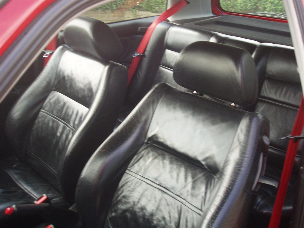 VW Golf 3 GTi TDi billede 9