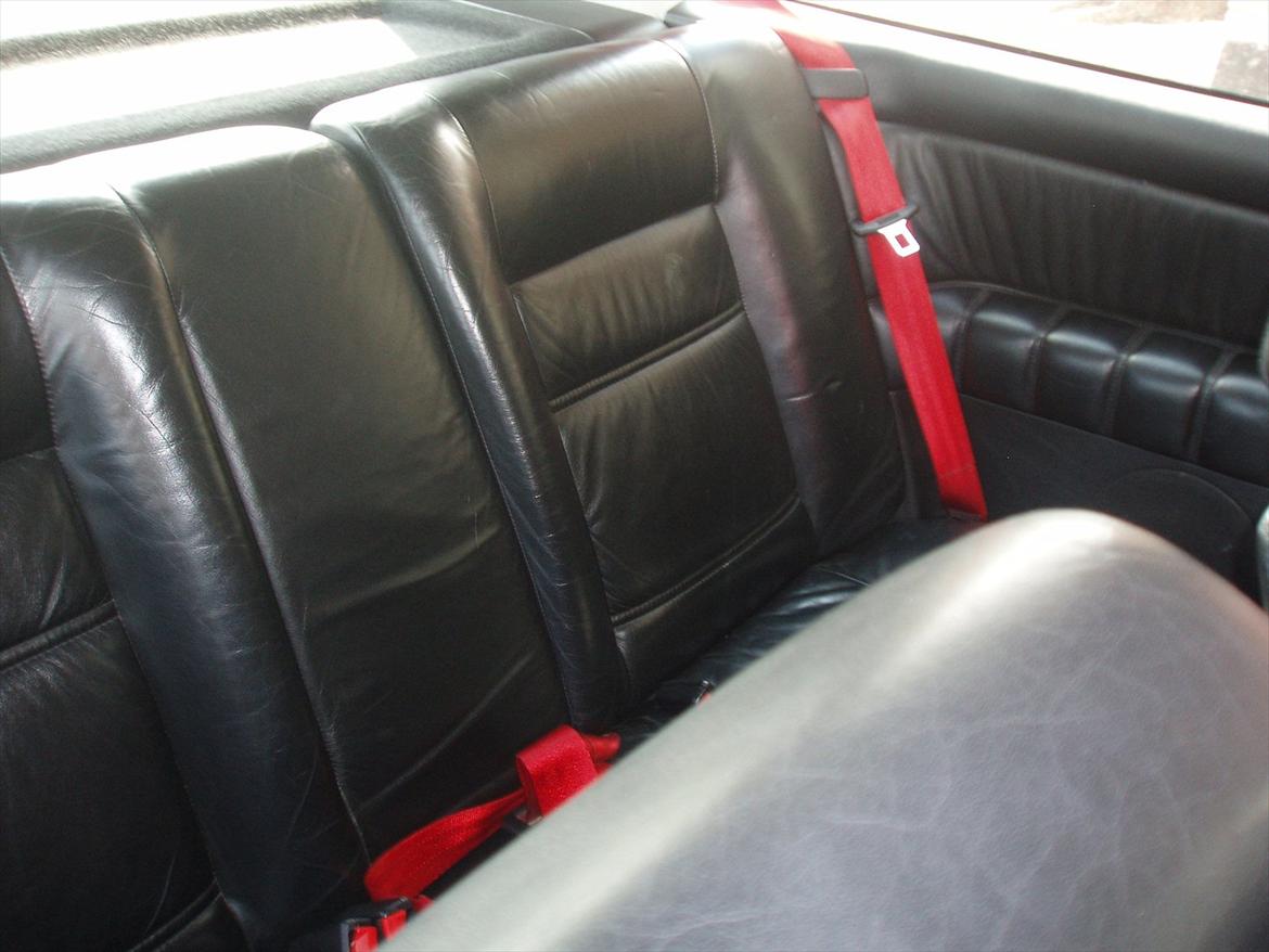 VW Golf 3 GTi TDi billede 10