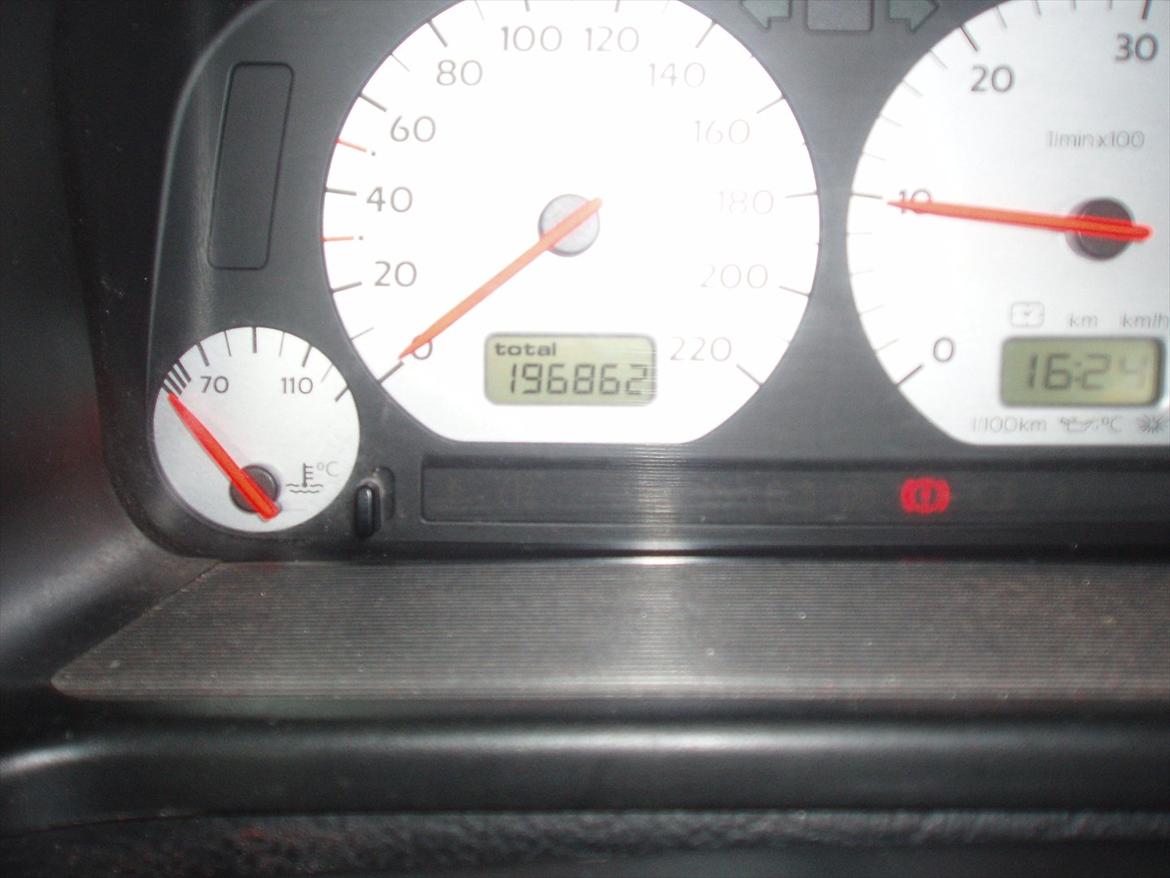 VW Golf 3 GTi TDi billede 14