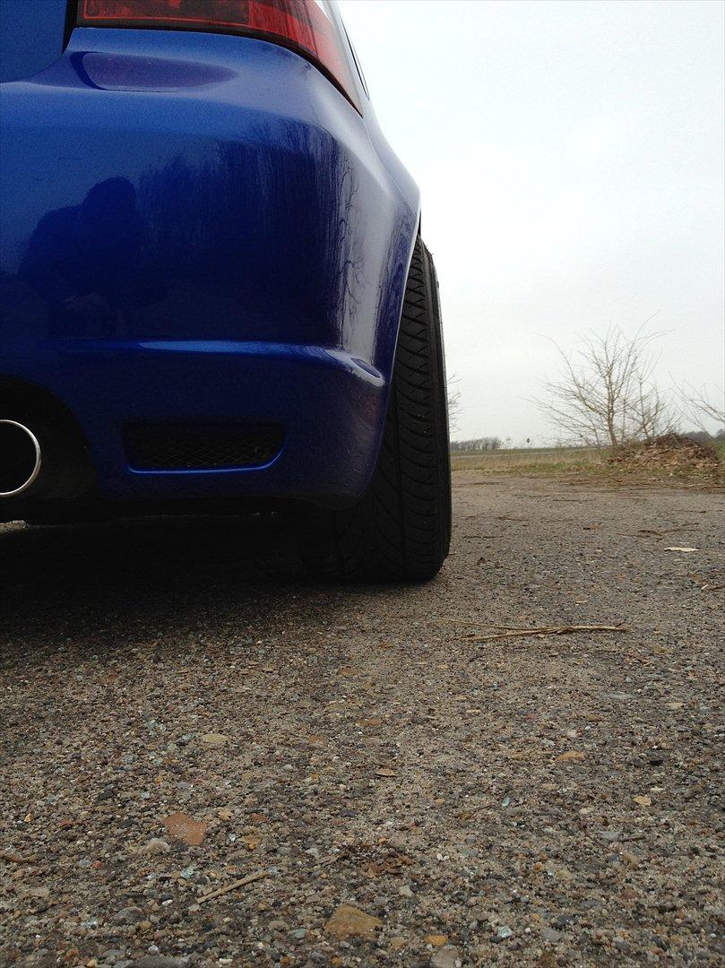 VW Golf 4 1,8 20v - solgt - billede 11