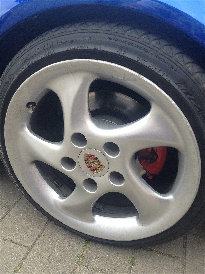 VW Golf 4 1,8 20v - solgt - billede 17