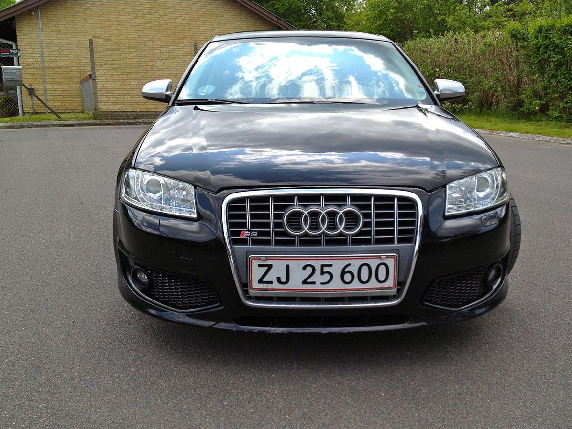 Audi A3 2.0 FSI billede 7
