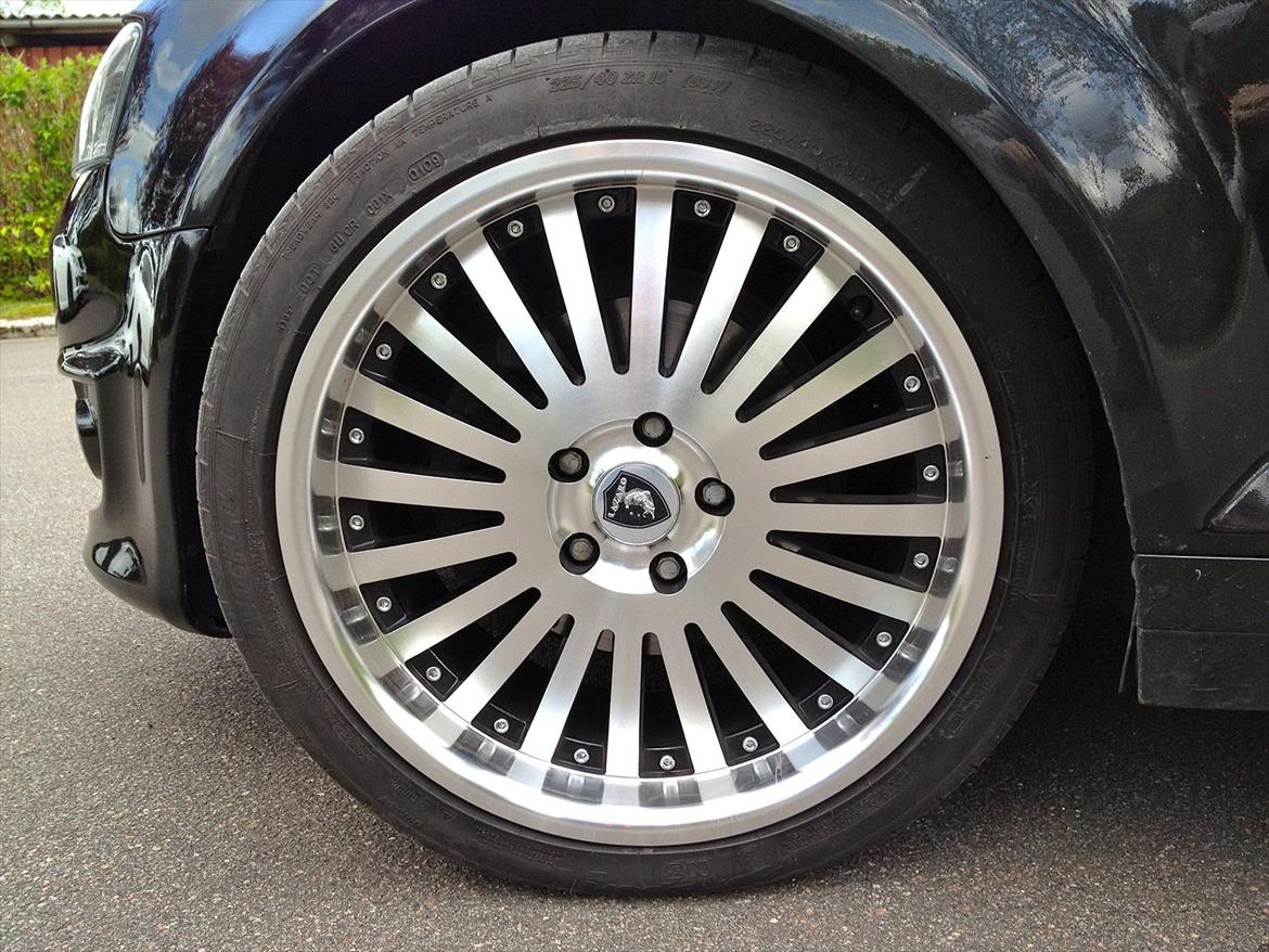 Audi A3 2.0 FSI billede 8