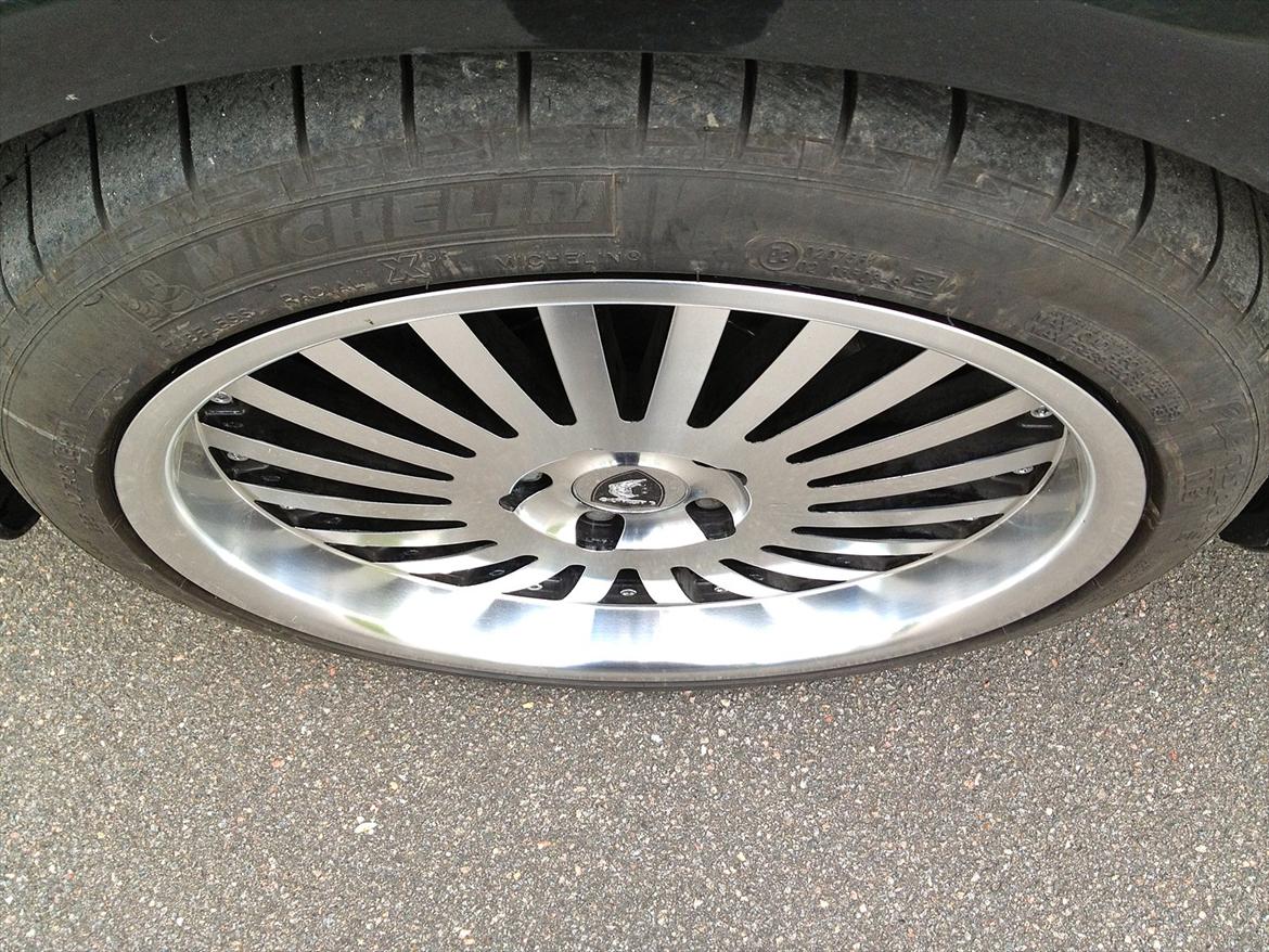 Audi A3 2.0 FSI billede 9