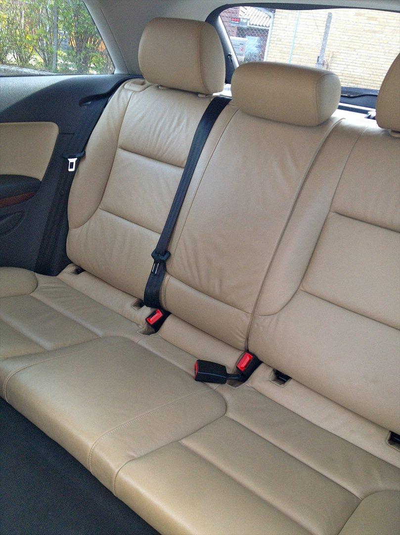 Audi A3 2.0 FSI billede 18