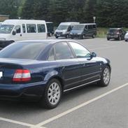 Audi A4 B5 1.8T