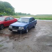 Volvo 240 2,3 Turbo tilsalg