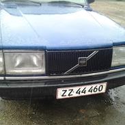 Volvo 240 2,3 Turbo tilsalg